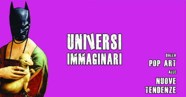 UNIVERSI-IMMAGINARI