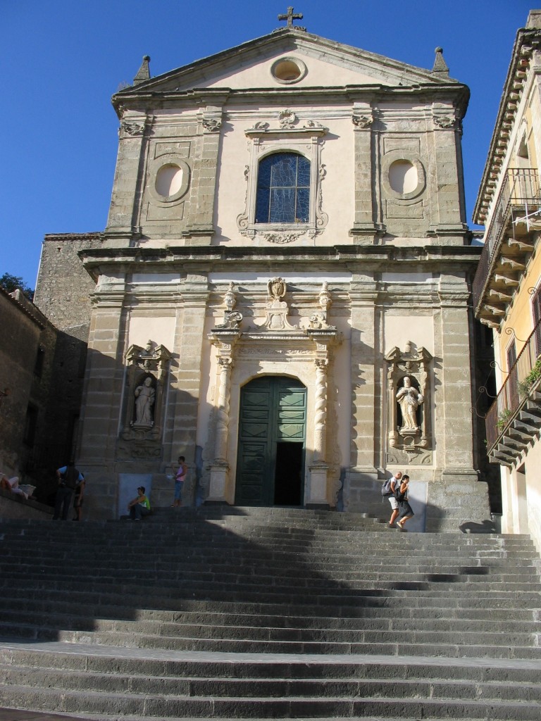 Basilica Madonna della Catena