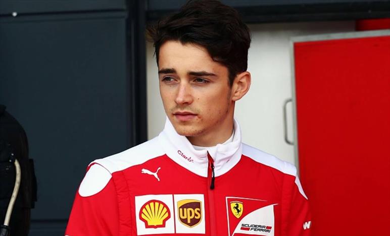 F1: Charles e Seb per il duo Ferrari 2019