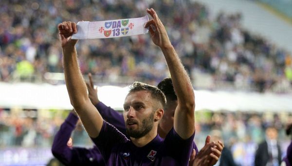 Serie A: concessa deroga alla Fiorentina per la fascia da capitano