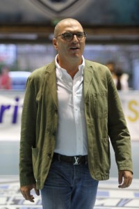 Giacomo Armellini