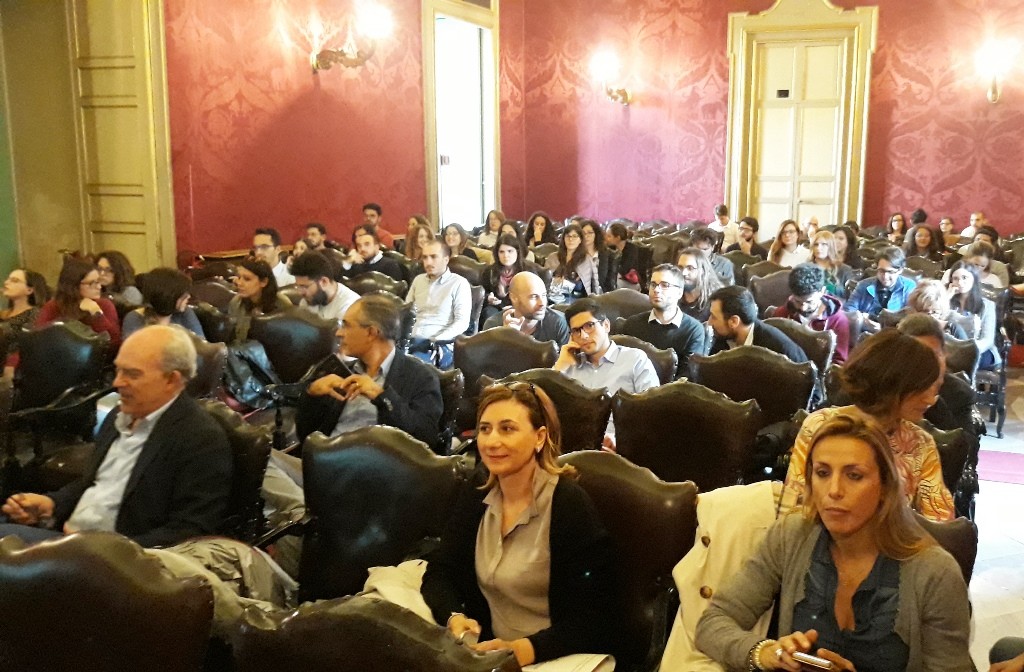 Università di Catania, al via la quarta edizione dei Ph.D Days