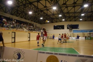 Volley Catania Gupe