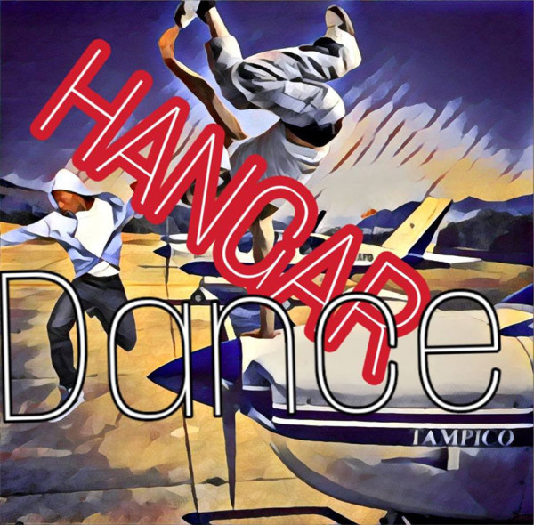 hangar-dance