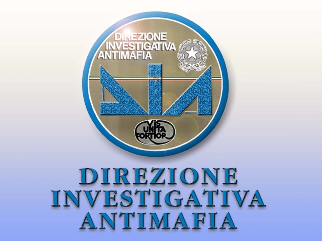 DIA Trieste, arrestate 7 persone per estorsione