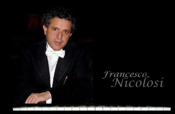 FRANCESCO NICOLOSI