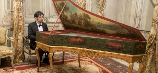 oliveri pianoforte