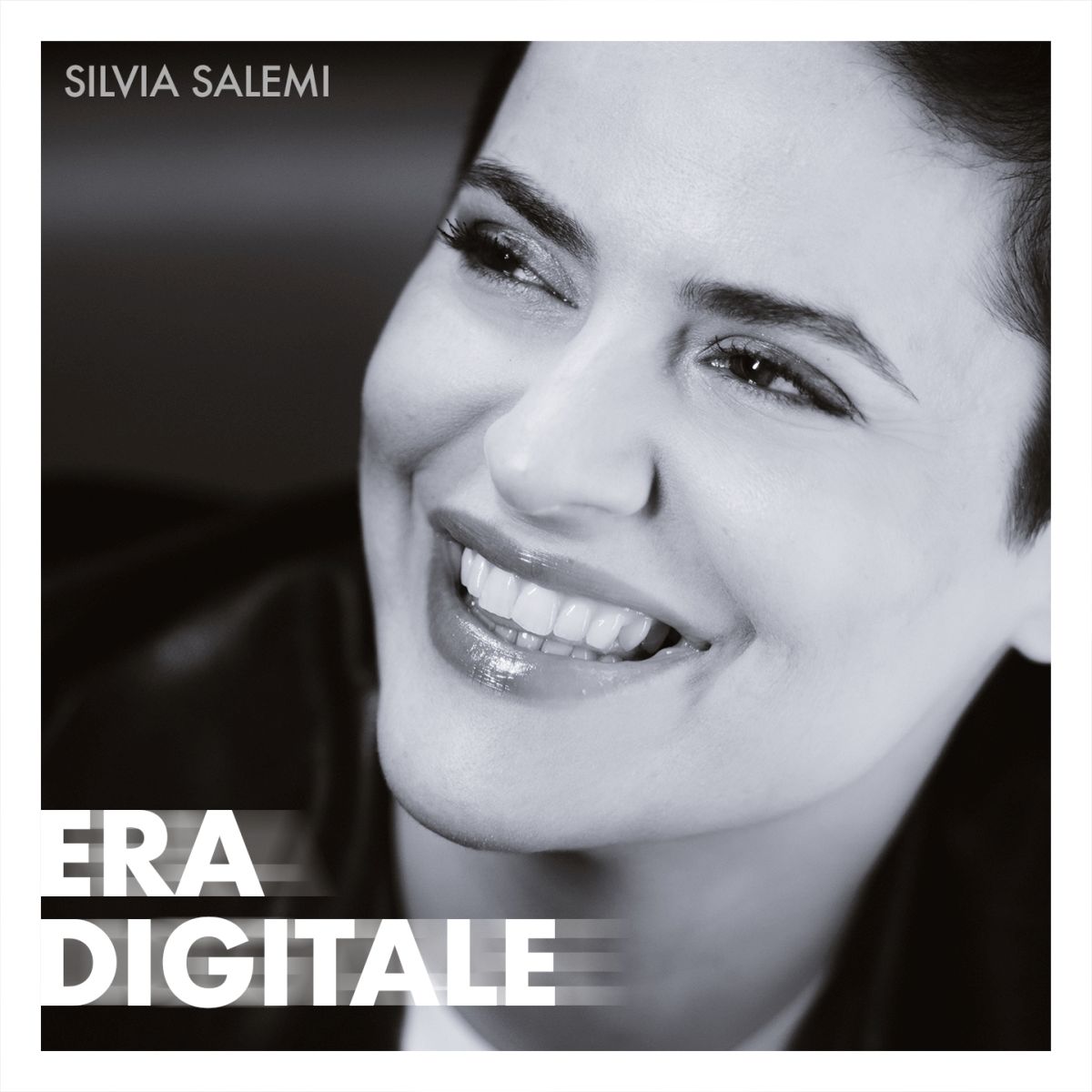 Cover Era Digitale - Silvia Salemi