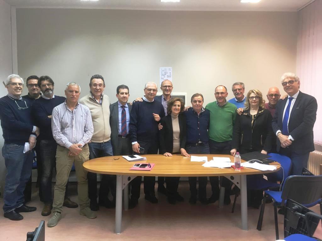 ASP Catania - approvazione regolamento incarichi dirigenti medici e veterinari - 04.06.2019