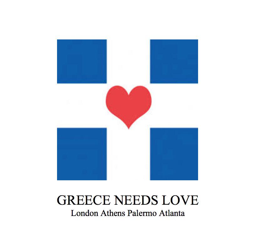 Fondazione Greece Need Love