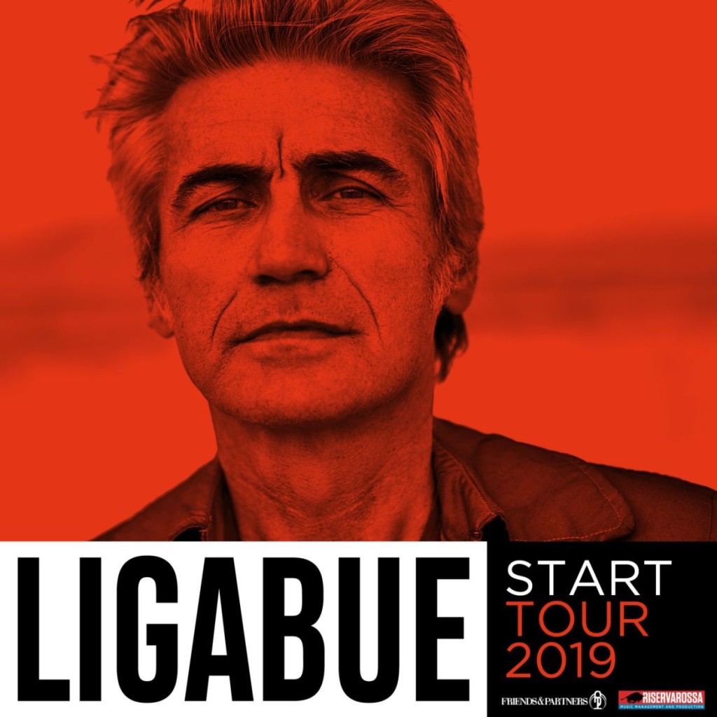 LIGABUE_START TOUR 2019_locandina_b