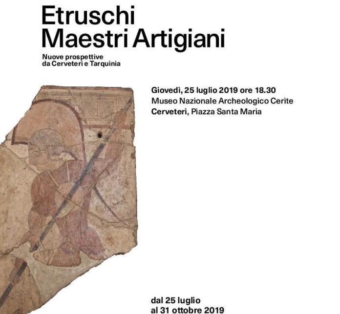 etruschi
