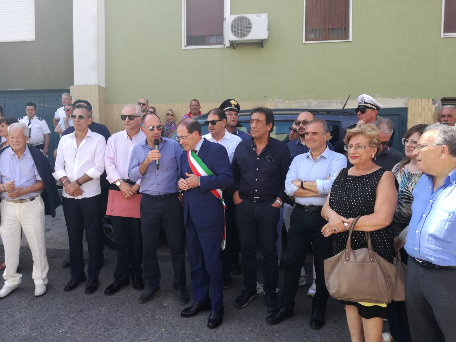 ASP Catania - inaugurazione rsa ramacca - 07.08.2019 (3)