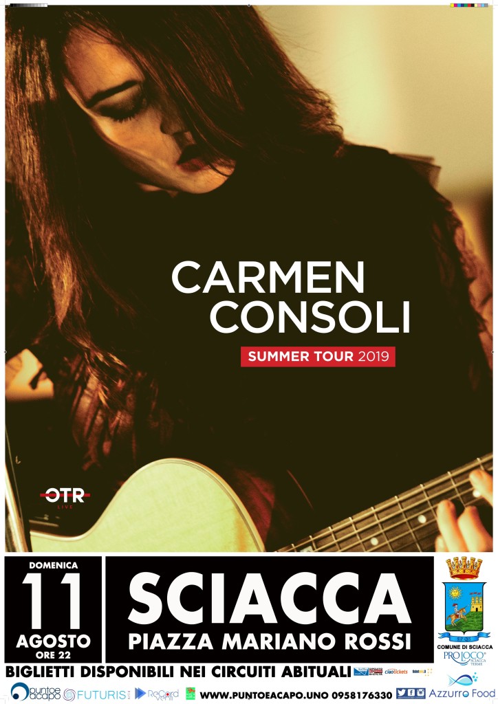 CarmenConsoli_Sciacca