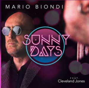 mario_biondi_sunny_days_feat_cleveland_jones