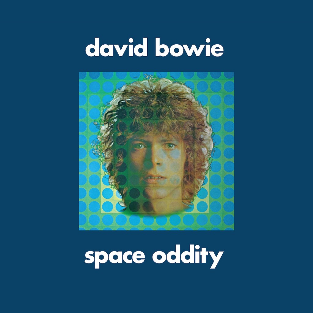 Bowie Cover