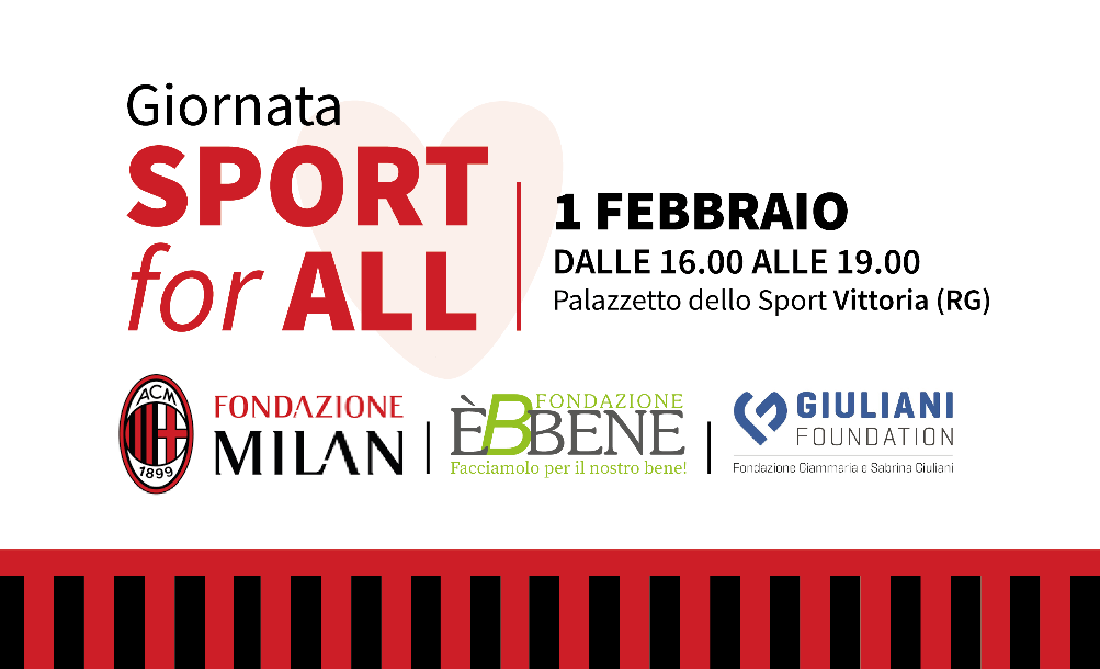Sport for All Milan