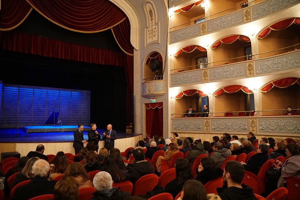 4 Teatro Garibaldi