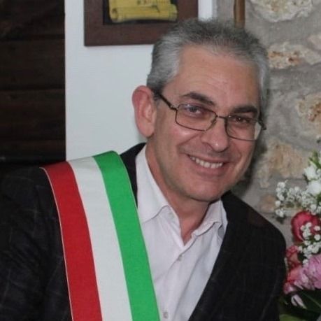 Guido Grillini sindaco di Calvi dell'Umbria