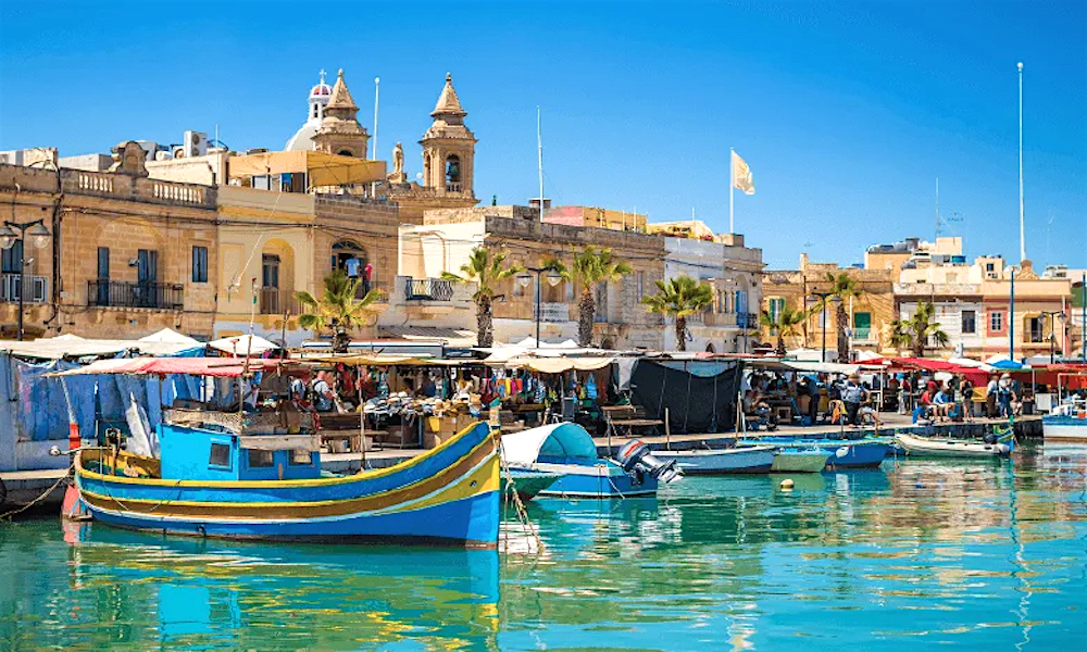 Malta-Three-Islands-One-Destination