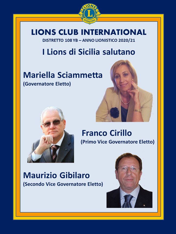 Eletti Lions_o