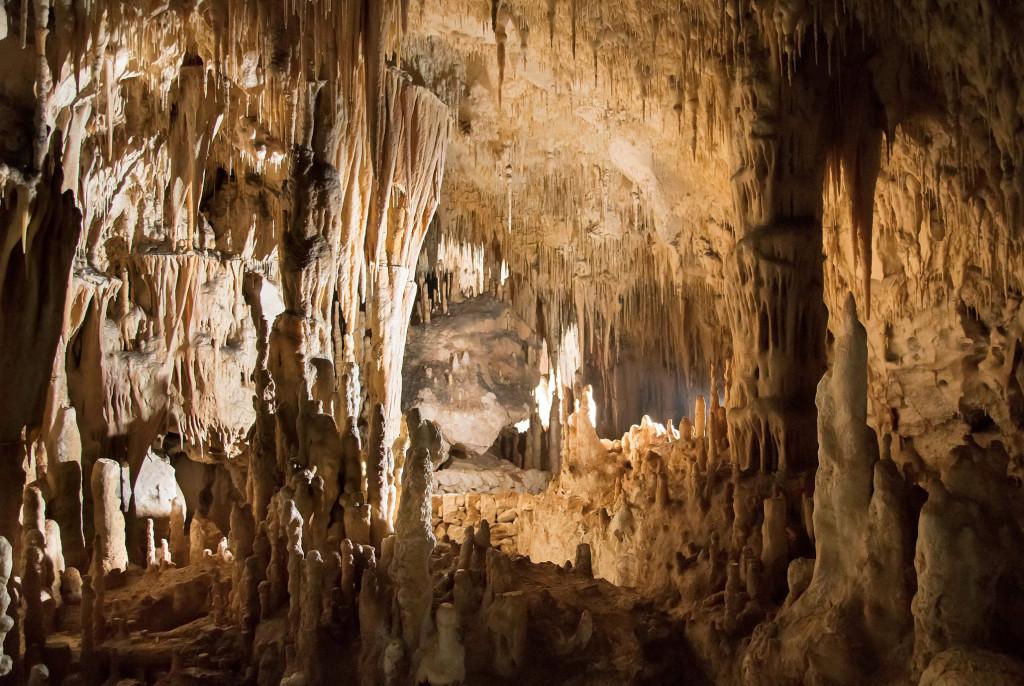 Grotta Monello