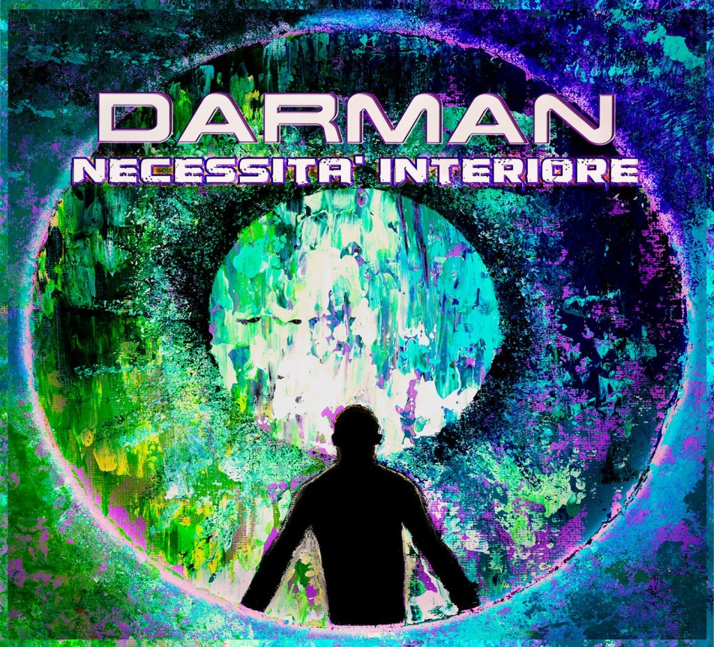 NECESSITA' INTERIORE - DARMAN (final cover CD)