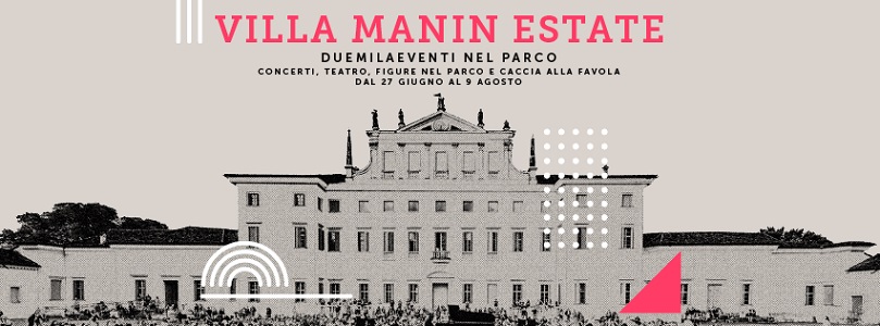 Villa Manin Estate 2020_Cover_web