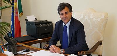 Rettore dell’Università di Messina professor Salvatore Cuzzoccrea
