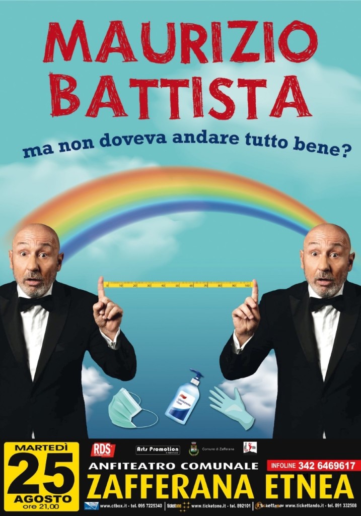 Maurizio Battista 4