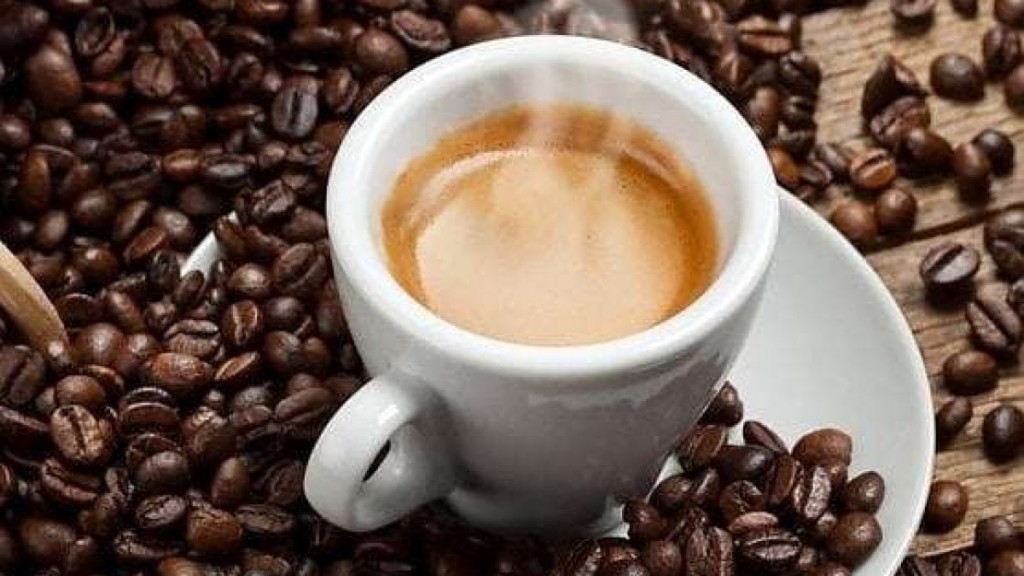 Caffè, la bevanda antiossidante più conosciuta e consumata al mondo