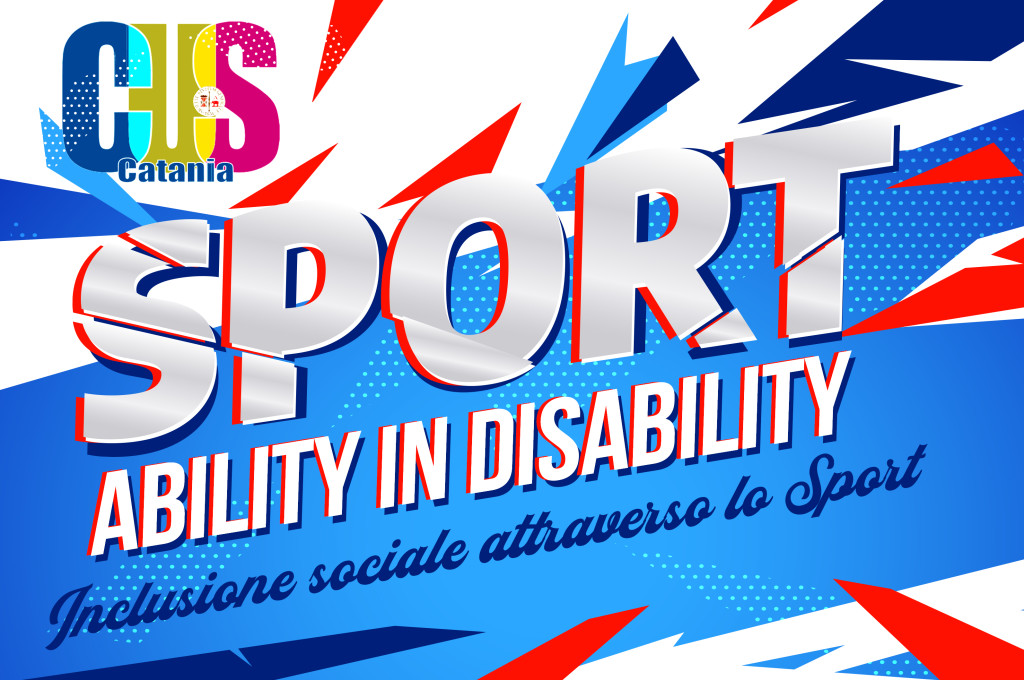 O Sport ability in disability