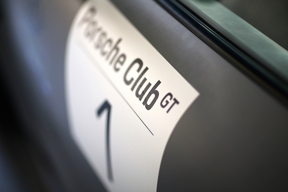 PorscheClubGT 2020 in arrivo a Imola 01