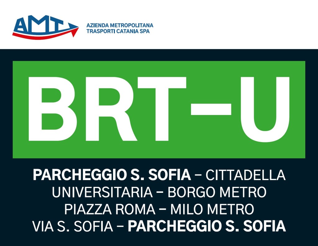 BRT U