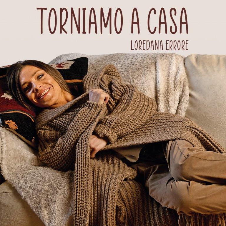 Cover TORNIAMO A CASA_ ph. Nicolò Novali