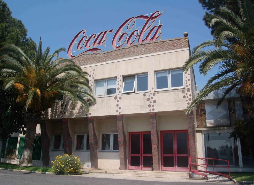 60 anni di Sibeg. La storia di una grande impresa che lega Coca-Cola alla Sicilia