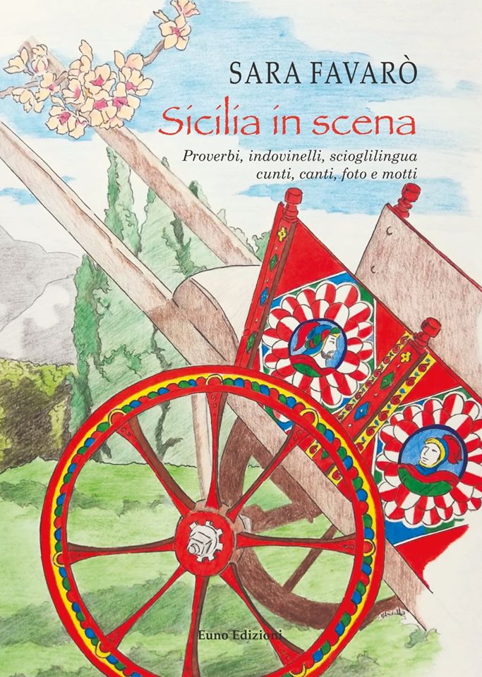 copertina SICILIA IN SCENA