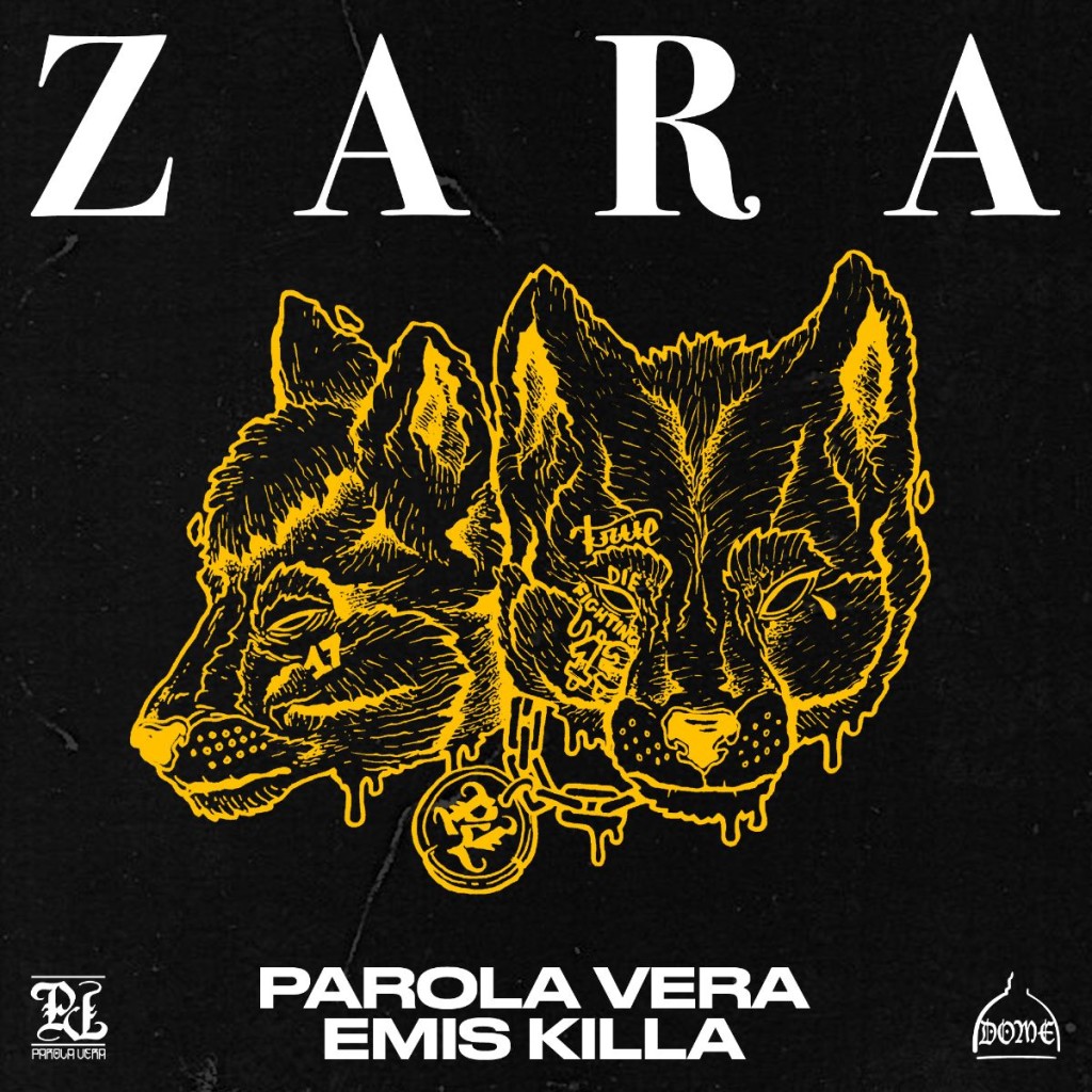 Parola Vera ft. Emis Killa: “Zara”, Il nuovo video dell’artista fiorentino