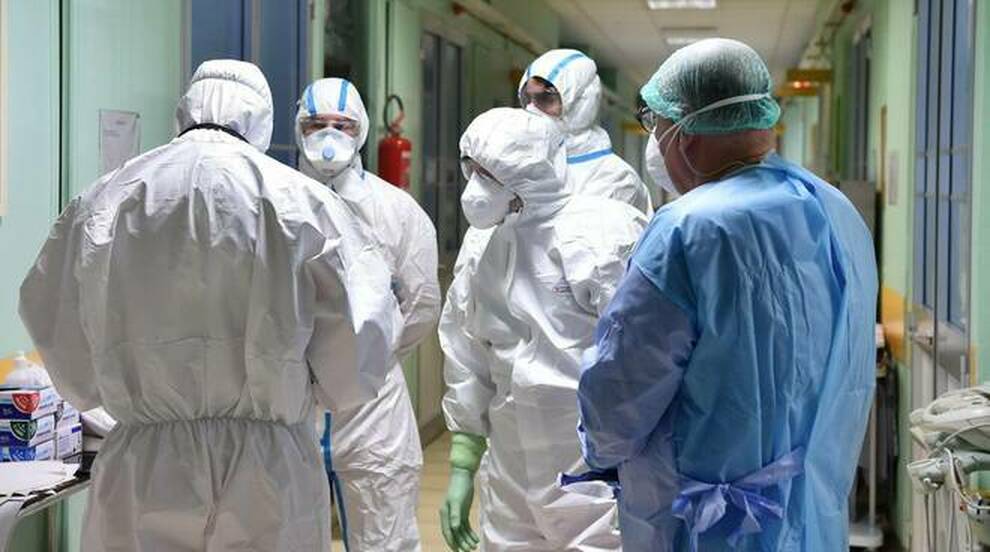 Covid: a Palermo in arrivo 907 medici per supportare sistema sanitario