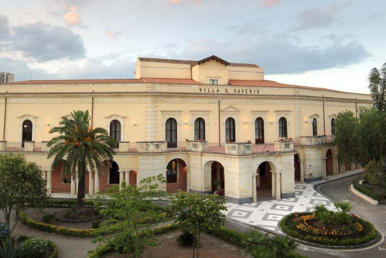 Scuola Superiore di Catania, UNICT – «L’alta formazione e la ricerca sono le soluzioni per superare le difficoltà»