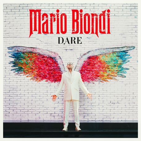 Mario Biondi: how DARE you now? Il ritorno con un disco capolavoro!