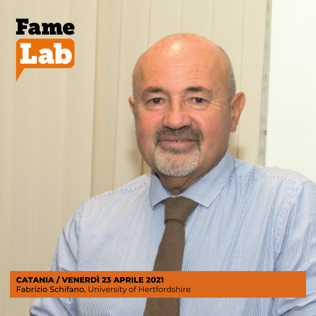 Famelab Catania, al via il talent show per aspiranti divulgatori scientifici