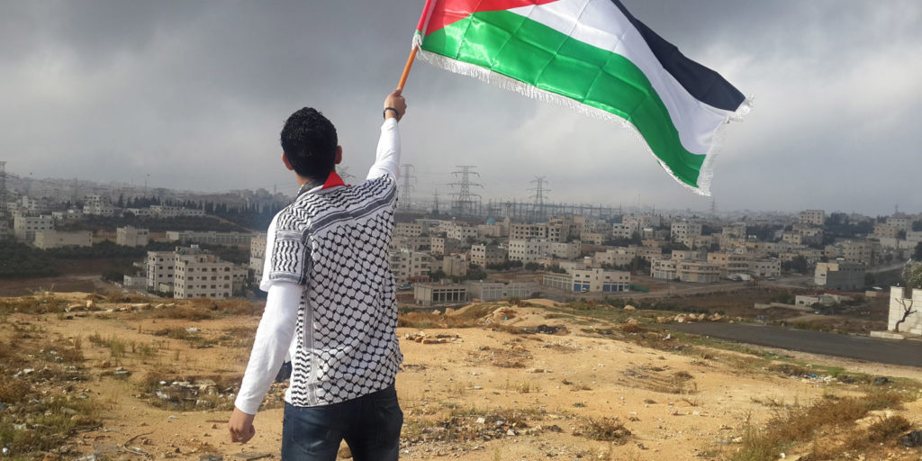 Cortometraggi palestinesi: esistere è resistere
