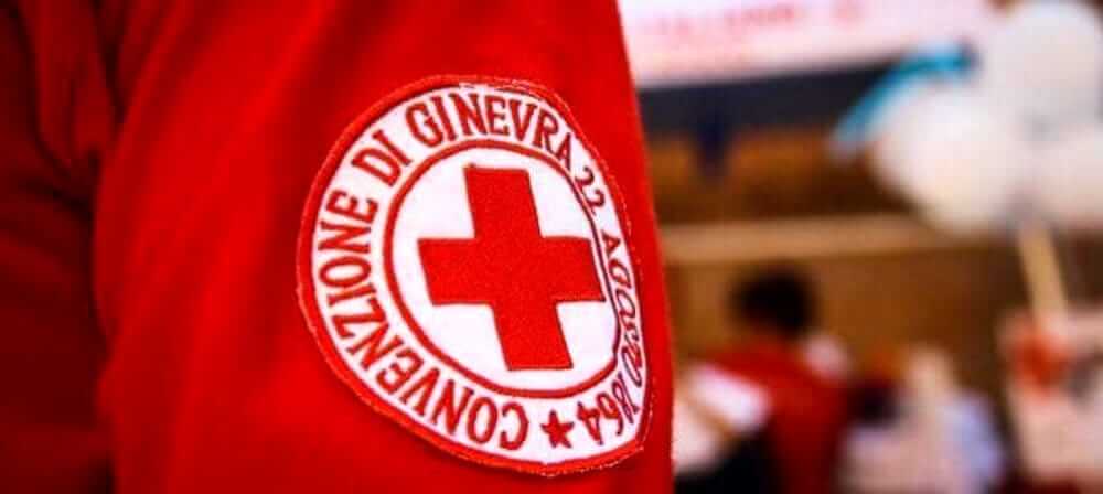 Croce Rossa, progetto “Salute: diritto di tutti” per assistenza ai fragili