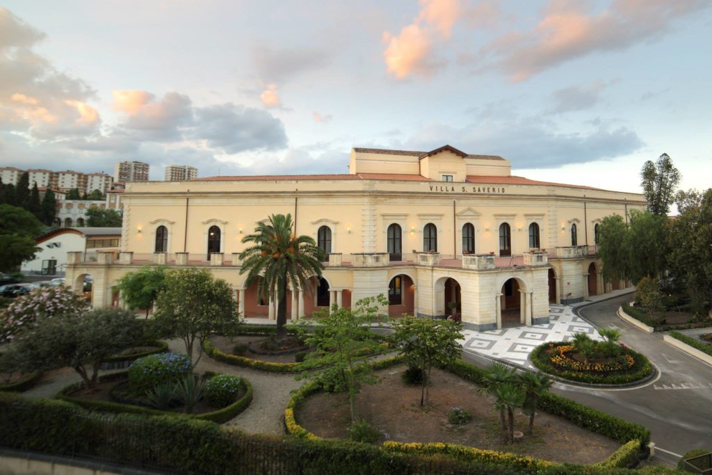 UNICT, Scuola Superiore di Catania, pubblicato il bando di ammissione