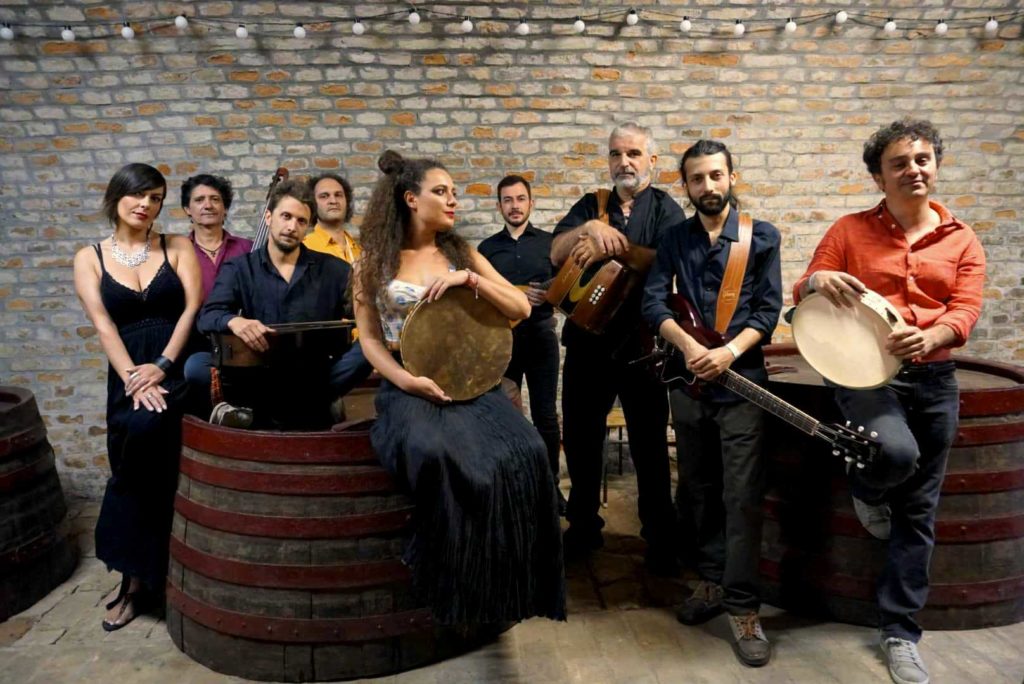 Alkantara Fest, la Sicilia è la casa del folk e della world music internazionale