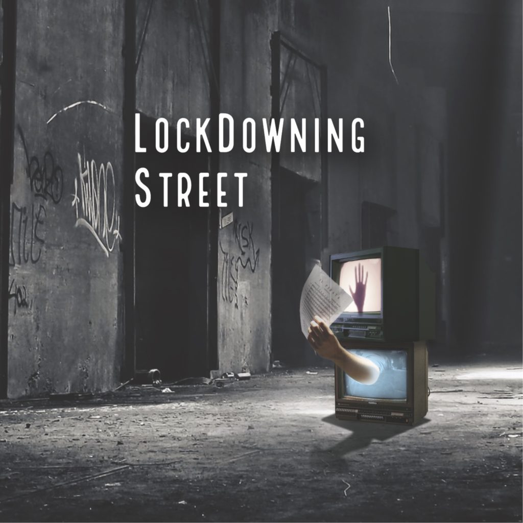 LockDowning Street, l’album di Davide Sciacca è fuori in radio e in digitale