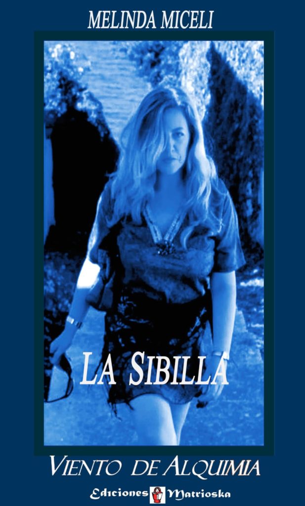 Nuova edizione della Sibilla di Melinda Miceli, antologia poetica internazionale