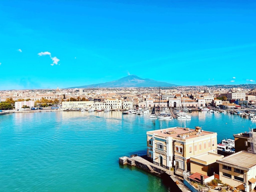 “Catania Port Days”, il porto si apre ai giovani