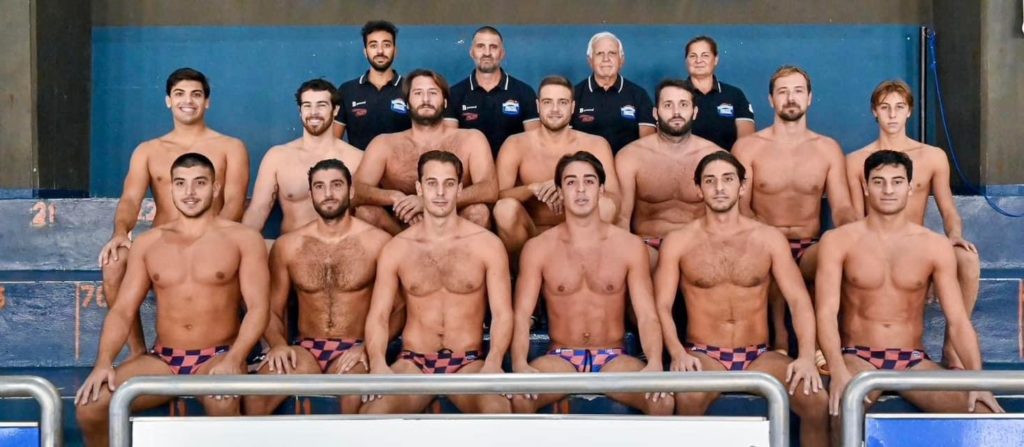 La Nuoto Catania affronterà in trasferta i Campioni d’Italia della Pro Recco